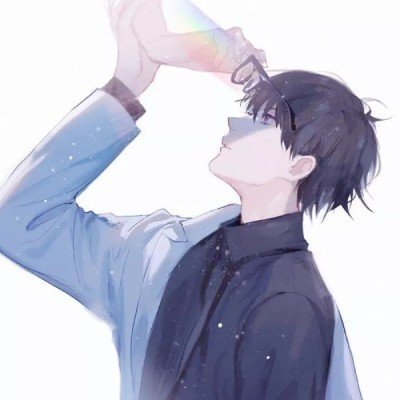 年轻气盛